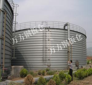 環(huán)保鋼板倉(cāng)