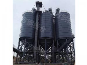 裝配、焊接倉