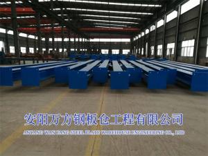 裝配、焊接倉(cāng)