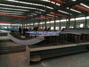 裝配、焊接倉(cāng)