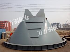 裝配、焊接倉