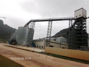 石化（鍛后焦、石油焦）