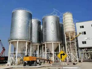 港口、碼頭中轉(zhuǎn)庫(kù)