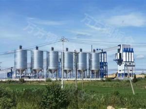 水泥、礦粉