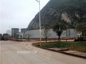 環(huán)保池、罐